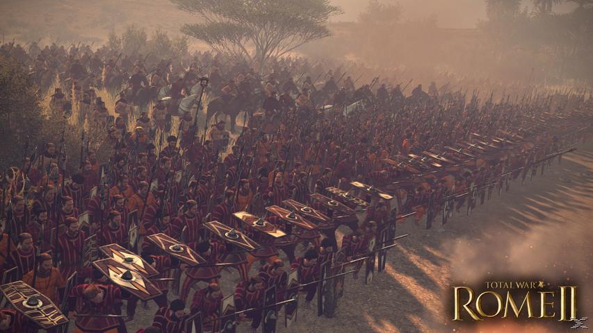 Rome Total War Keeps Crashingl